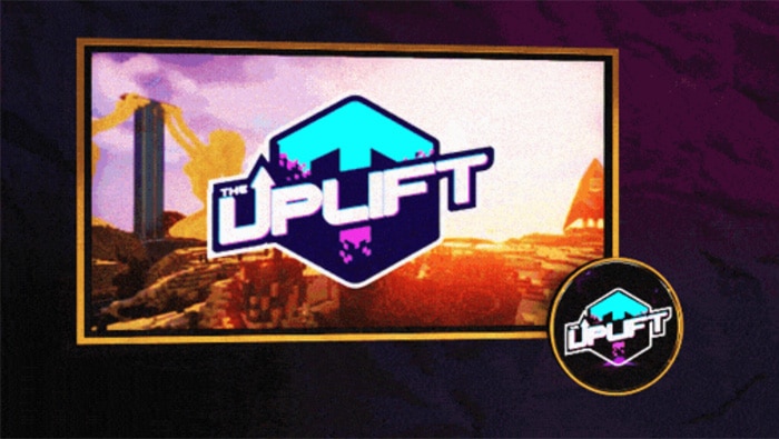 Welcome to the Uplift NFT