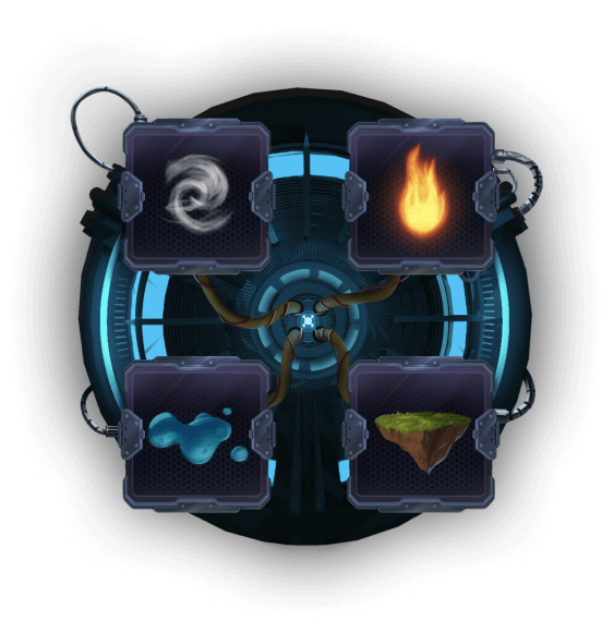 rplanet-generator R-Planet Generator