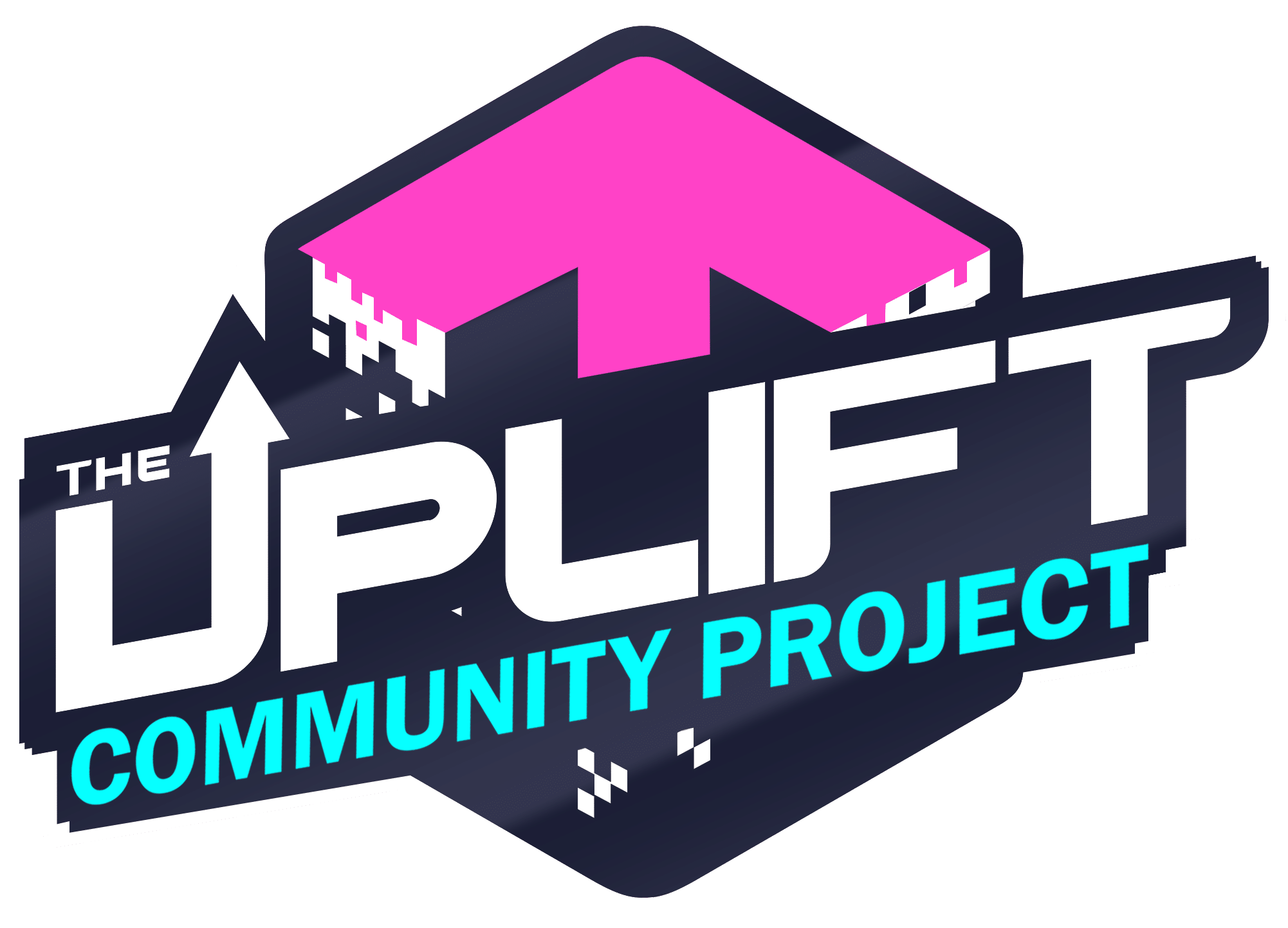 Uplift World Community Logo