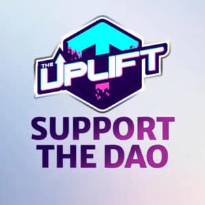 Support The DAO