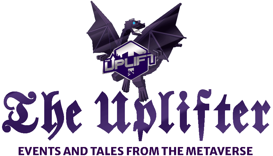 the-uplifter-logo-dragon-magazine The Uplifter Logo Dragon