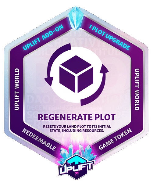 Service Plot Regeneration