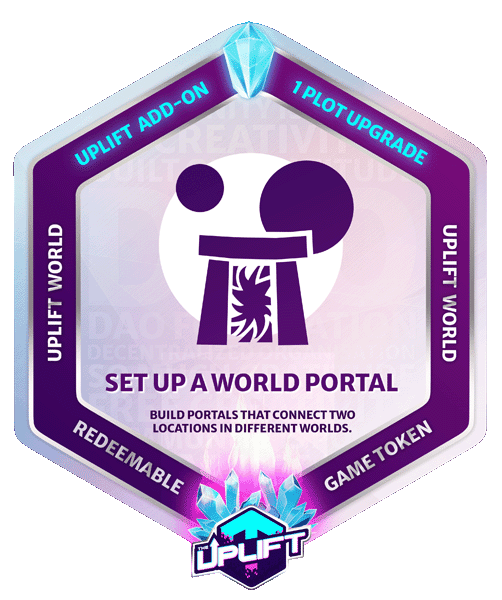 Service World Portal